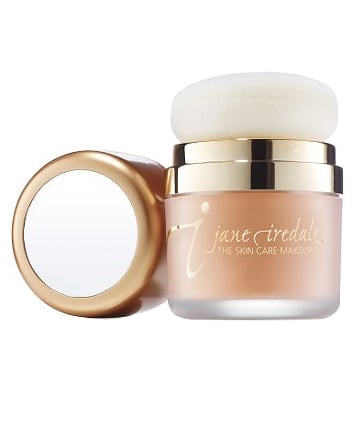 Jane Iredale Powder-Me SPF Dry Sunscreen, $47