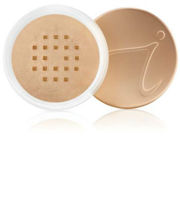 Best Foundation No. 10: Jane Iredale Amazing Base SPF 20, $46