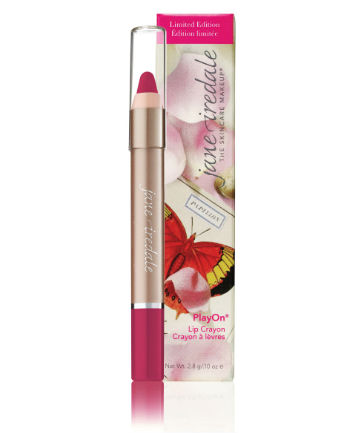 Jane Iredale Sunny PlayOn Lip Crayon, $20