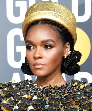 Janelle Monae