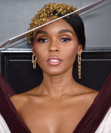 Janelle Monae