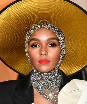 Janelle Monae