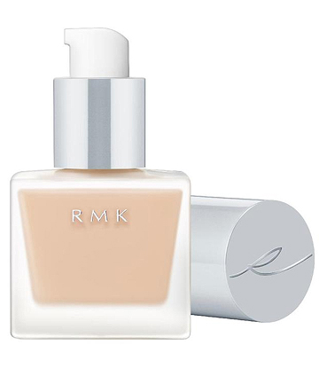 RMK Liquid Foundation, $38