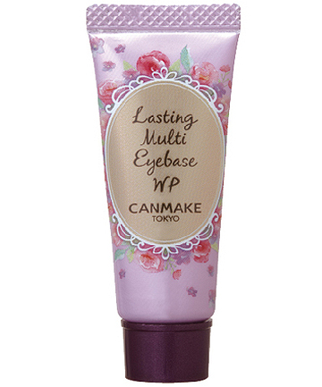 Canmake Lasting Multi Eyebase WP, $6.82