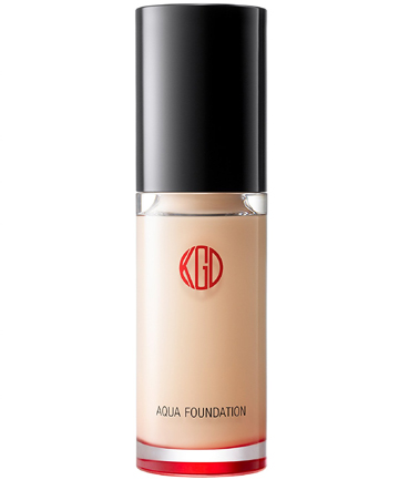 Koh Gen Do Maifanshi Aqua Foundation, $70