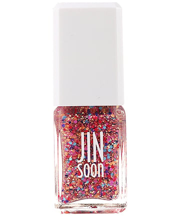 Jin Soon Nail Polish in Fab, $18