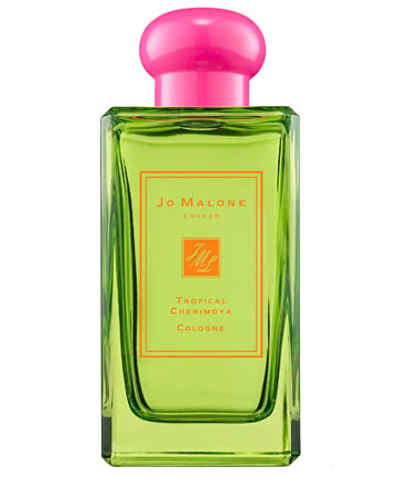 Jo Malone London Hot Blossoms Tropical Cherimoya Cologne, $140