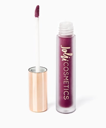 Jolii Cosmetics Luxe Creme Matte in Scuro, $18