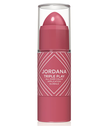 Jordana Triple Play All Over Color, $4.99