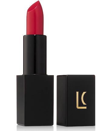 Lucky Chick Creamy Semi Matte Lipstick in Joy, $25