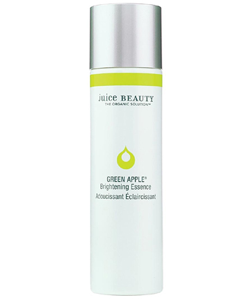 Juice Beauty Green Apple Brightening Essence, $38