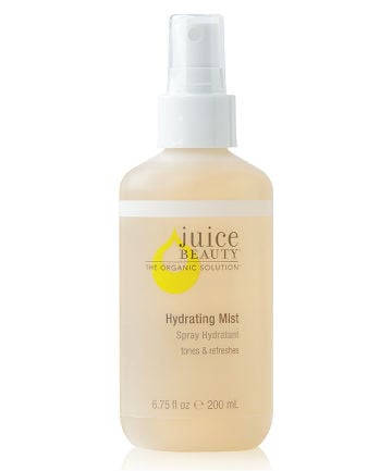 Best Toner No. 12: Juice Beauty Hydrating Mist, $25