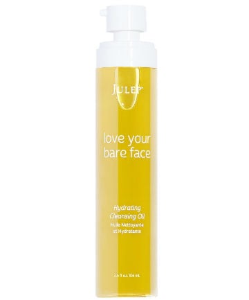 Julep Love Your Bare Face Hydrating Cleansing Oil