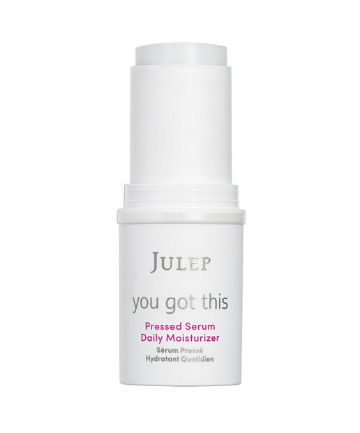 Julep You Got This Pressed Serum Daily Moisturizer, $36