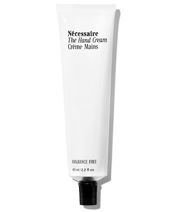 Nécessaire The Hand Cream, $20