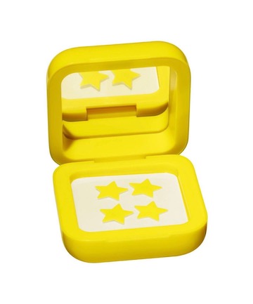 Starface Hydro-Stars, $14.99