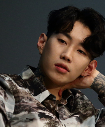 Jay Park 