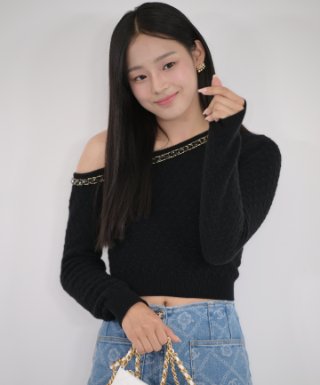 NewJeans' Minji