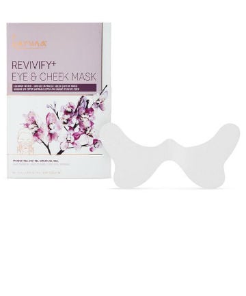 Karuna Revivify+ Eye Mask, $12