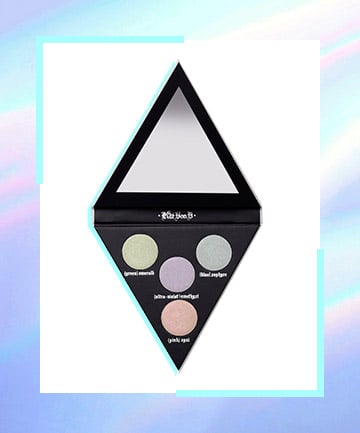 Kat Von D Beauty Alchemist Holographic Palette, $32