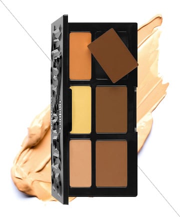 Kat Von D Shade + Light Creme Contour Palette, $49