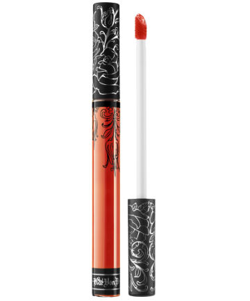 Best Lipstick No. 10: Kat Von D Everlasting Liquid Lipstick, $20