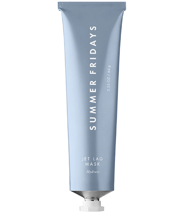 Summer Fridays Jet Lag Mask, $48