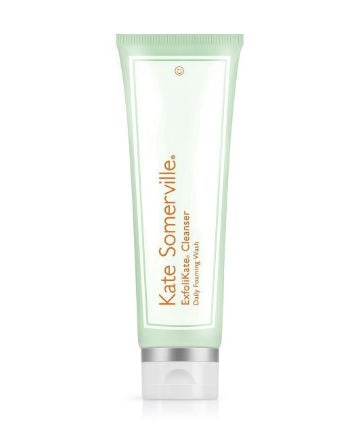 Best Face Cleanser No. 17: Kate Somerville ExfoliKate Cleanser, $38