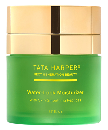 Tata Harper Water-Lock Moisturizer, $68