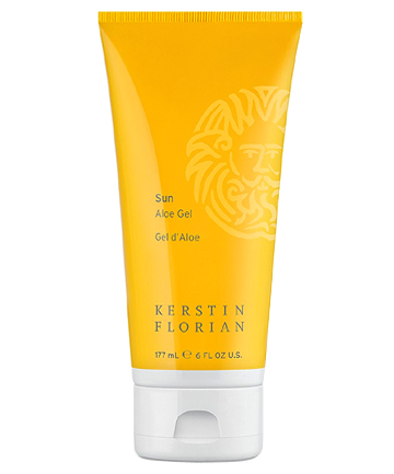 Kerstin Florian Aloe Gel, $45