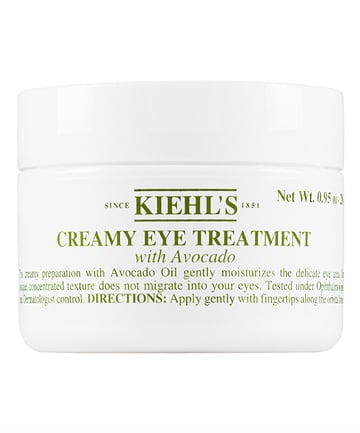 Kiehl's Creamy Eye Treatment with Avocado, $48