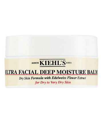 Kiehl's Ultra Facial Deep Moisture Balm, $27.50