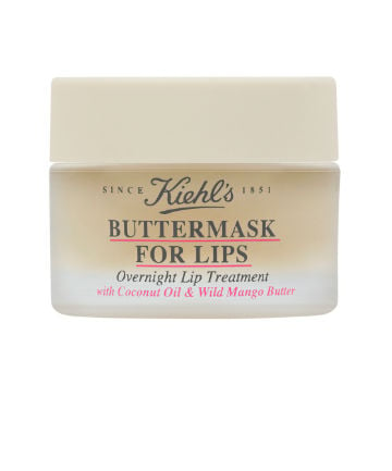 Kiehl's Buttermask Intense Repair Lip Treatment, $24