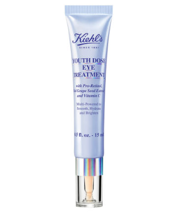 Kiehl's Youth Dose Eye Treatment, $39