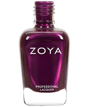 Zoya Nail Polish, prices vary