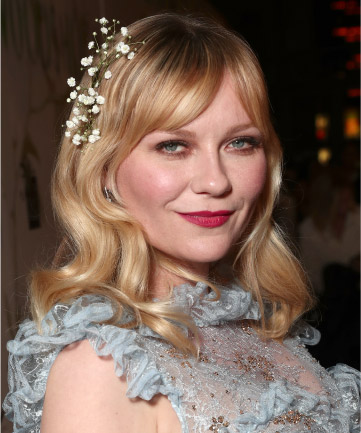 Kirsten Dunst