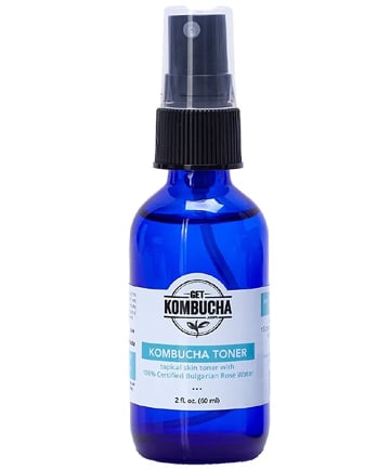 Get Kombucha Bulgarian Rosewater Kombucha Toner, $29.99