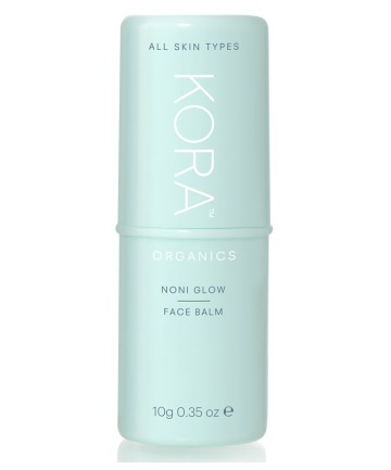 Kora Organics Noni Glow Face Balm, $38