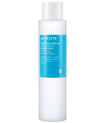 Essence: Mizon Water Volume Ex First Essence, $17.98