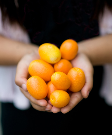 Kumquats