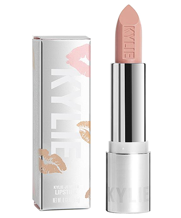 Kylie Cosmetics Creme Lipstick in Butterscotch, $17