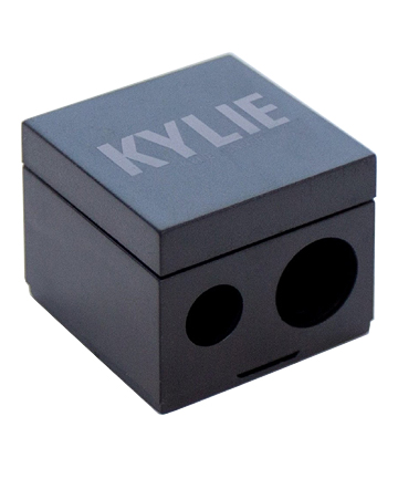 #14 Kylie Cosmetics Kylie Pencil Sharpener, $6