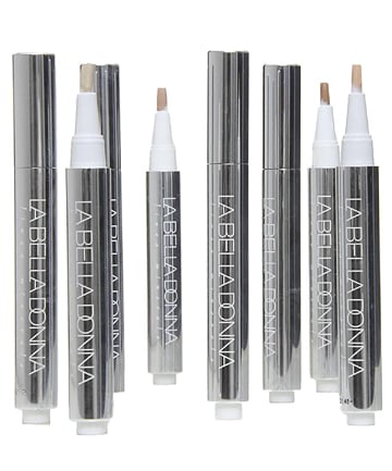 La Bella Donna Anti-Aging Mineral Mystique Hydrating Concealer, $44