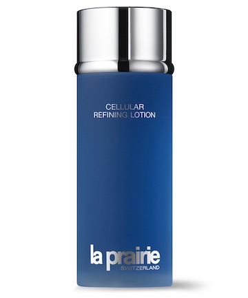 La Prairie Cellular Refining Lotion, $115