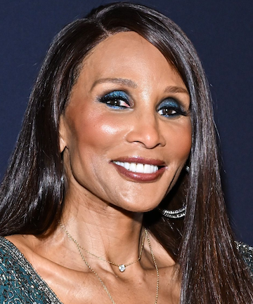 Beverly Johnson