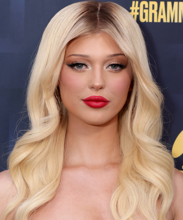 Loren Gray