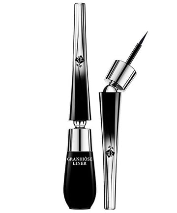 Lancome Grandiose Bendable Liquid Eyeliner, $32