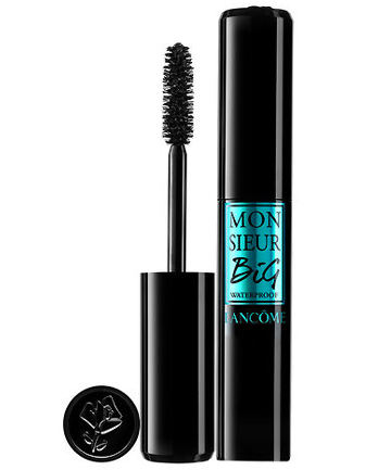 Lancome Monsieur Big Waterproof Mascara, $25