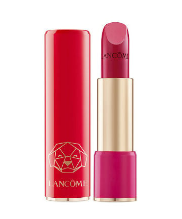 Lancome L'Absolu Rouge Chinese New Year Hydrating and Shaping Lipstick, $32