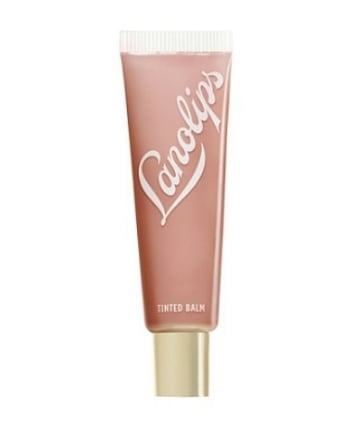 Lanolips Tinted Balm, $13.50